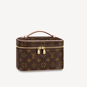 Nice Mini Toiletry Bag